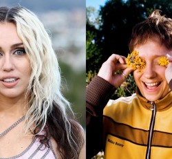 Οι Nothing But Thieves διασκευάζουν Miley Cyrus