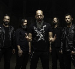 Οι On Thorns I Lay επιστρέφουν με νέο δίσκο 