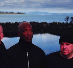 Νέος δίσκος και single από τους Oxbow 