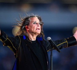 Ένα ακόμη δίσκο θέλει να ηχογραφήσει ο Ozzy