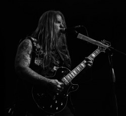 Πρώτο δείγμα από το νέο δίσκο των Panopticon 