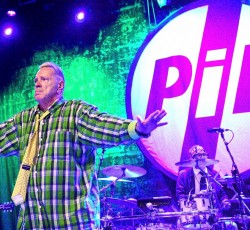 Νέο single από τους Public Image Ltd.