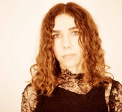 Νέο single από την PJ Harvey 