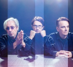 Live άλμπουμ ανακοίνωσαν οι Porcupine Tree 