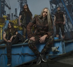 Οι Pain επιστρέφουν για μία συναυλία 