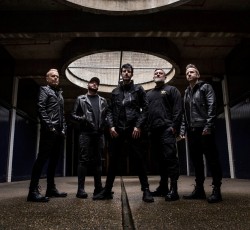 Νέο single από τους Pendulum με συμμετοχή του Matt Tuck