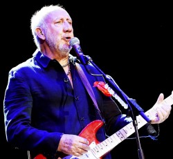 Νέο single έπειτα από 29 χρόνια από τον Pete Townshend