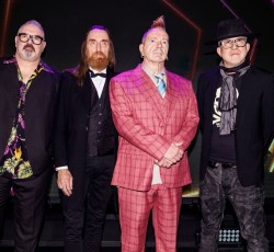 Οι Public Image Ltd ανακοίνωσαν νέο δίσκο