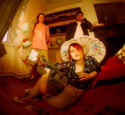 Νέος δίσκος και single από τους Pupil Slicer 