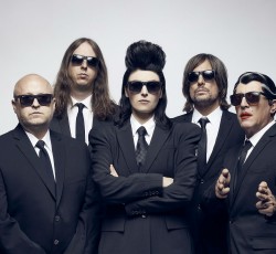 Οι Puscifer κυκλοφόρησαν το "The Algorithm"