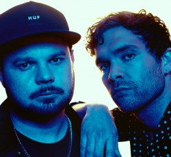 Δεύτερο δείγμα από το νέο δίσκο των Royal Blood 