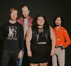 Οι Sheer Mag ανακοίνωσαν το τρίτο τους άλμπουμ 