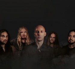 Νέος δίσκος και single από τους Soen