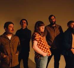 Νέος δίσκος από τους Spanish Love Songs 