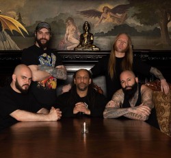 Οι Suffocation επιστρέφουν με νέο δίσκο 