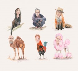 Οι Swans επιστρέφουν με νέο άλμπουμ 