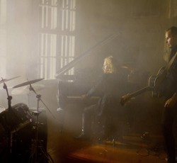  Oι Tenhi επιστρέφουν με νέο δίσκο έπειτα από 12 χρόνια 