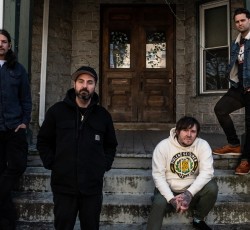 Νέο single από τους The Gaslight Anthem 