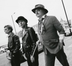 Νέος δίσκος έπειτα από μια οκταετία για τους Libertines 