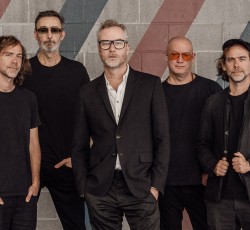 Δίσκο έκπληξη κυκλοφόρησαν οι The National 