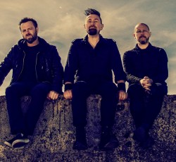 Οι Therapy? επιστρέφουν με νέο δίσκο και single
