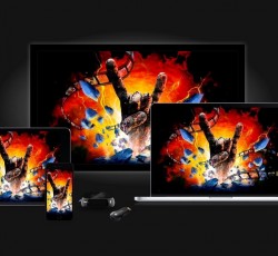 Ξεκίνησε η λειτουργία του «heavy metal Netflix»
