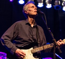 «Έφυγε» ο Tom Verlaine των Television