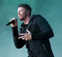 Αποχώρησε ο Tommy Karevik από τους Seventh Wonder 