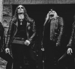 Οι Triumph Of Death του Τom G. Warrior «ανασταίνουν» τους θρυλικούς Hellhammer στην Αθήνα