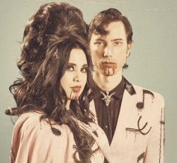 Δεύτερος δίσκος για τους Twin Temple 