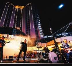 Οι U2 επιστρέφουν με νέο single 