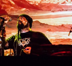 Οι Ulver επιστρέφουν με νέο single και σύμπραξη με Autechre 