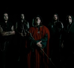 Πληροφορίες για το νέο δίσκο των Varathron