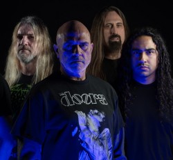 Vio-lence και Legion Of The Damned στην Αθήνα για μία συναυλία 