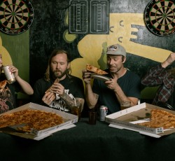 Νέος δίσκος και single από τους Witch Ripper 