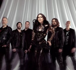 Οι Within Temptation επιστρέφουν με νέο δίσκο και single 