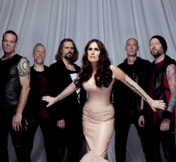 Εμπνευσμένο από το "From Dusk Till Dawn" το νέο single των Within Temptation 