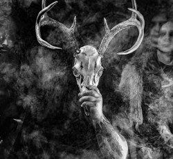 Ακούστε το νέο τραγούδι των Wolves In The Throne Room 