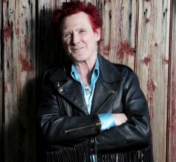 Οι AC/DC αποχαιρετούν τoν πρώτο τους ντράμερ, Colin Burgess 