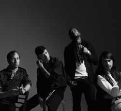 Νέο single από το επερχόμενο άλμπουμ των Algiers 