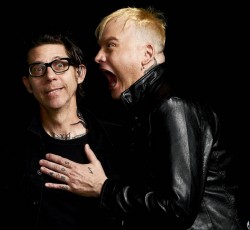 Δεύτερο δείγμα από το νέο δίσκο των Alkaline Trio 