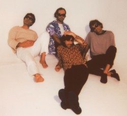 Οι Allah-Las έρχονται στην Τεχνόπολη 