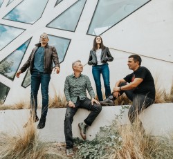 Οι Amnesia Pills κυκλοφορούν το πρώτο τους άλμπουμ 