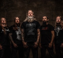 ​Amon Amarth και Kreator στο Release Athens 2023 