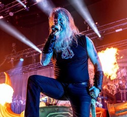 Προετοιμαστείτε για το μεγαλύτερο Rowing Pit στους Amon Amarth και το Release Athens!