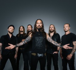Amorphis και Solstafir έρχονται μαζί στην Ελλάδα για δύο συναυλίες 