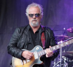 Έφυγε από τη ζωή ο Myles Goodwyn των April Wine 