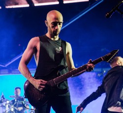 Αποχώρησε από τους Architects ο κιθαρίστας Josh Middleton  