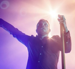 Οι Architects ενάντια στην παρακράτηση κερδών του merch από συναυλιακούς χώρους 