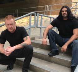 Οι Ashes Of Ares του Matt Barlow για πρώτη φορά στην Ελλάδα 